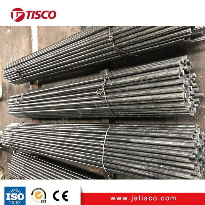 Carbon Steel Round Bar